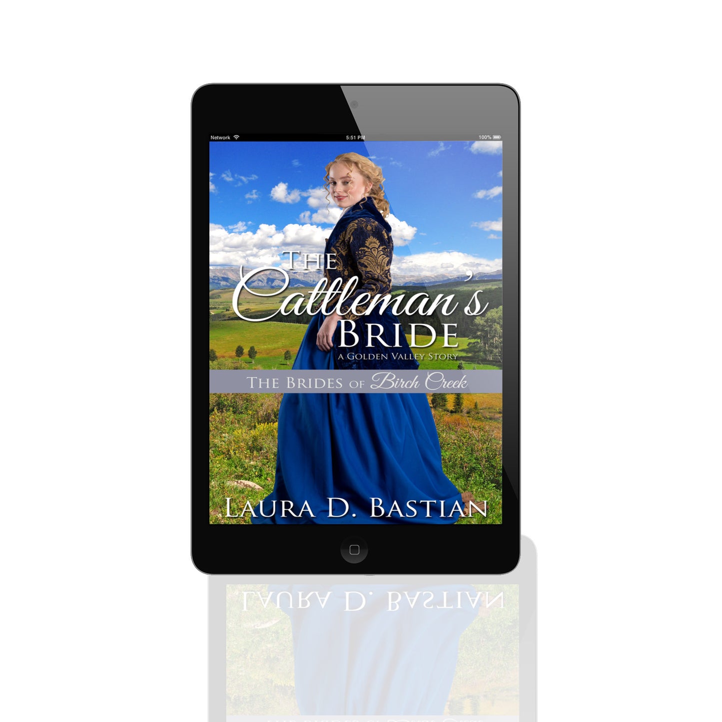 The Cattleman's Bride