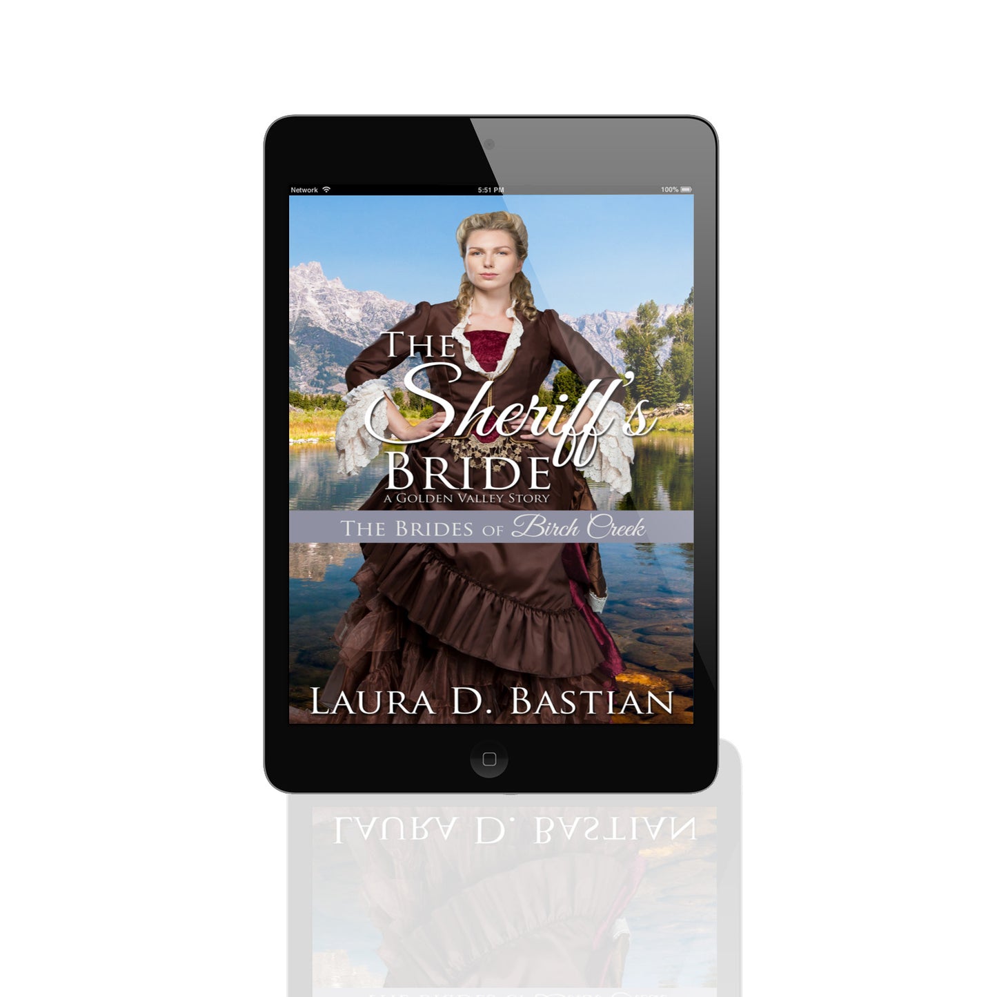 The Sheriff's Bride