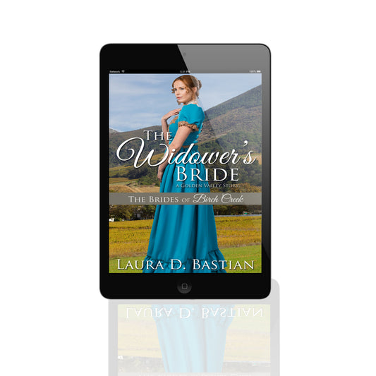 The Widower's Bride