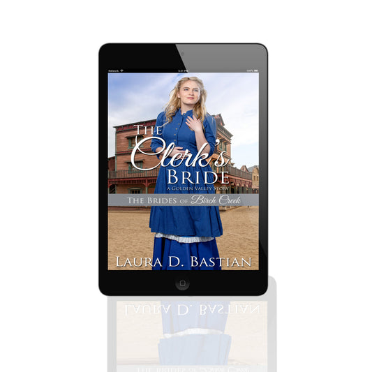 The Clerk's Bride
