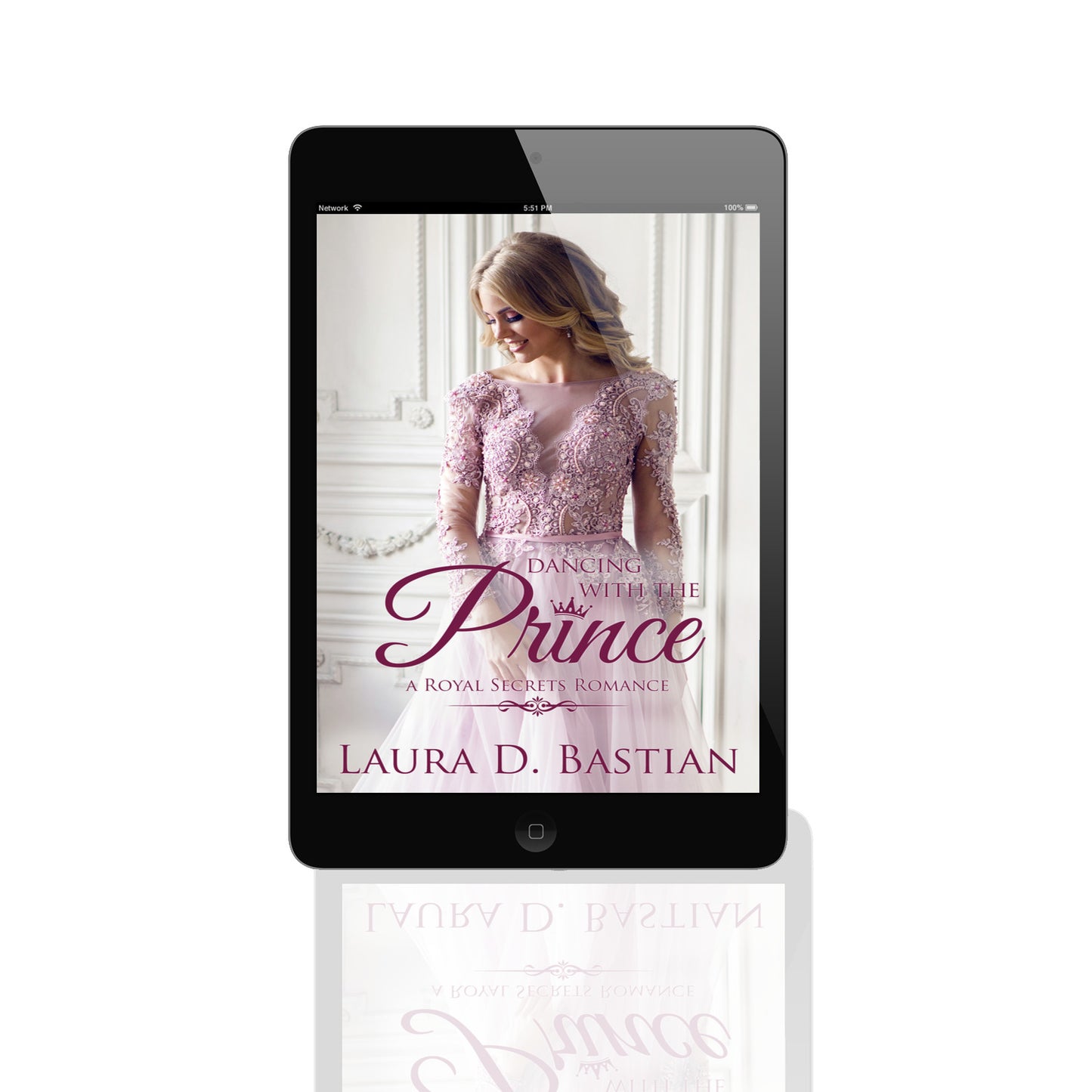 Dancing With the Prince
