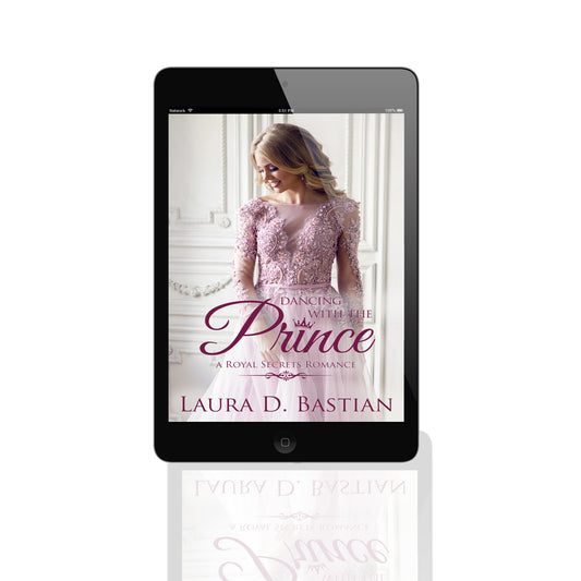 Dancing With the Prince