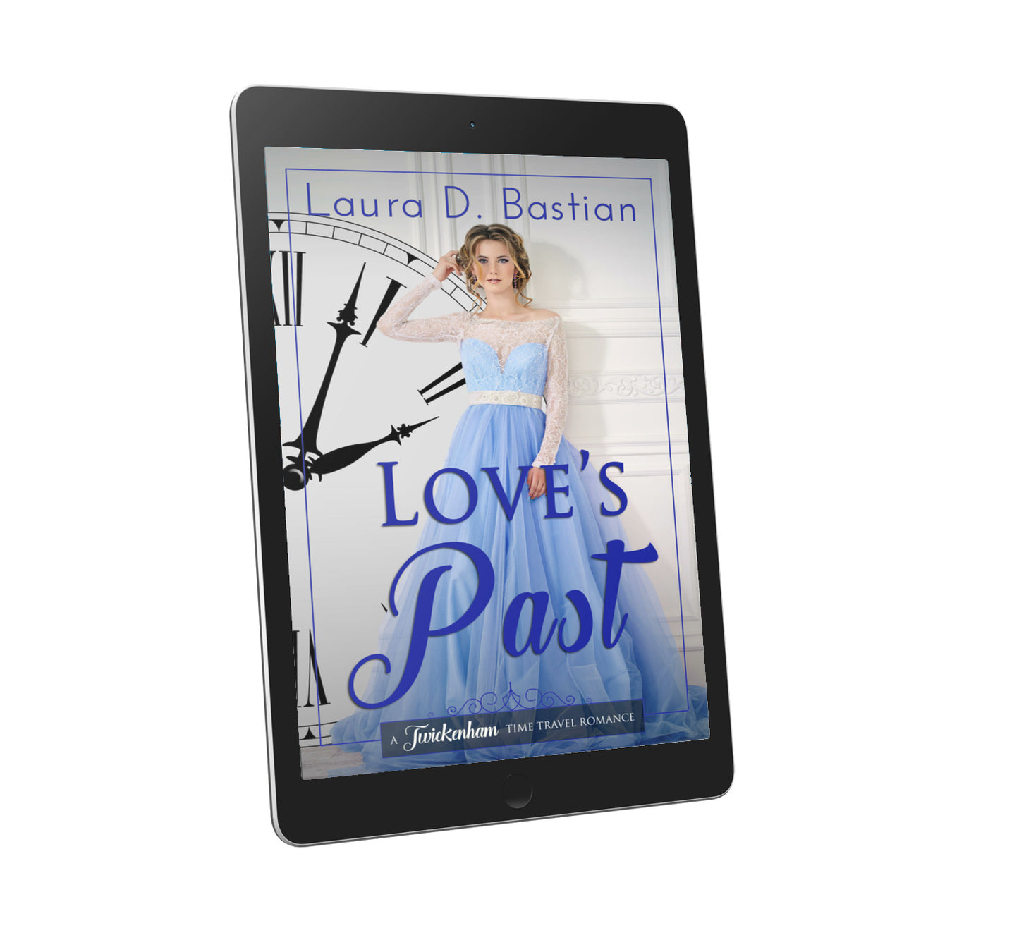 Love's Past