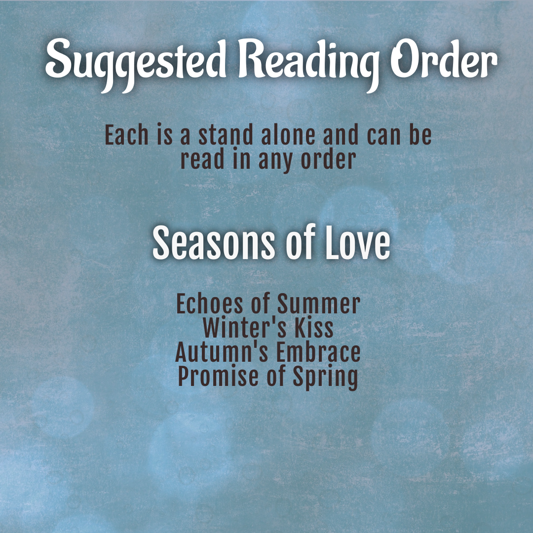 The Complete Seasons of Love Bundle!