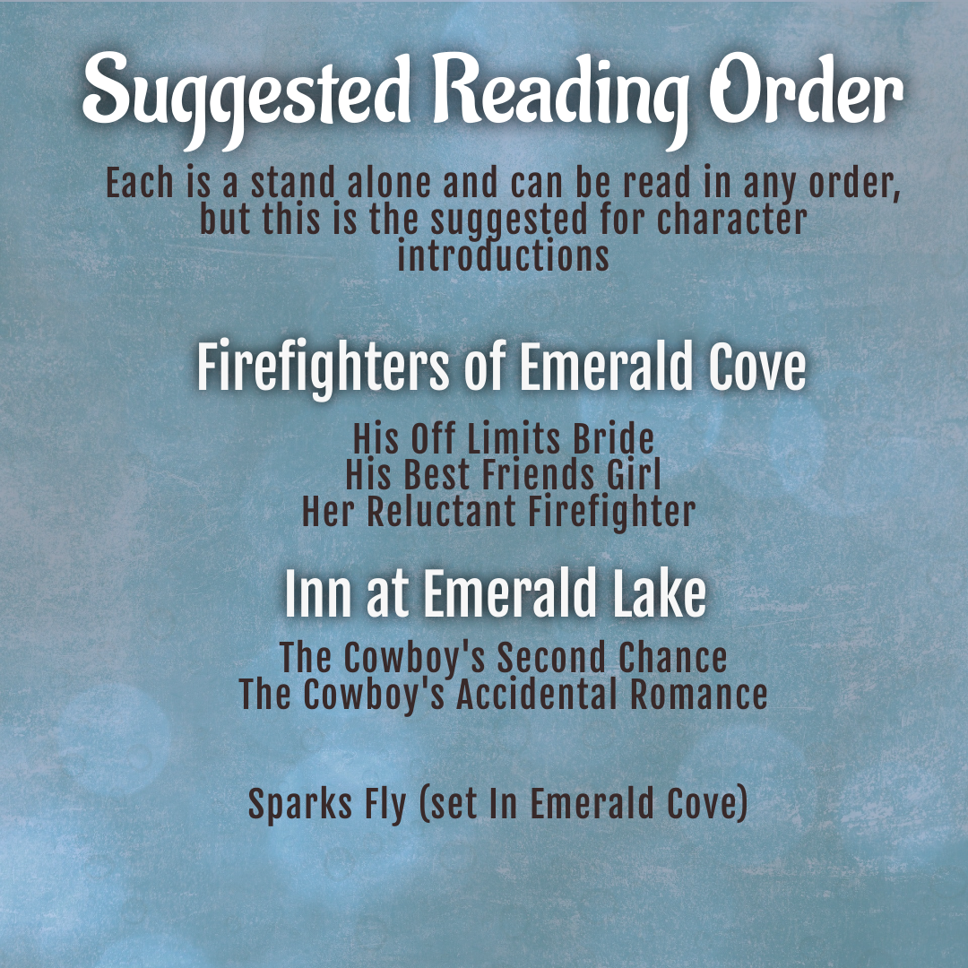 Emerald Cove Bundle