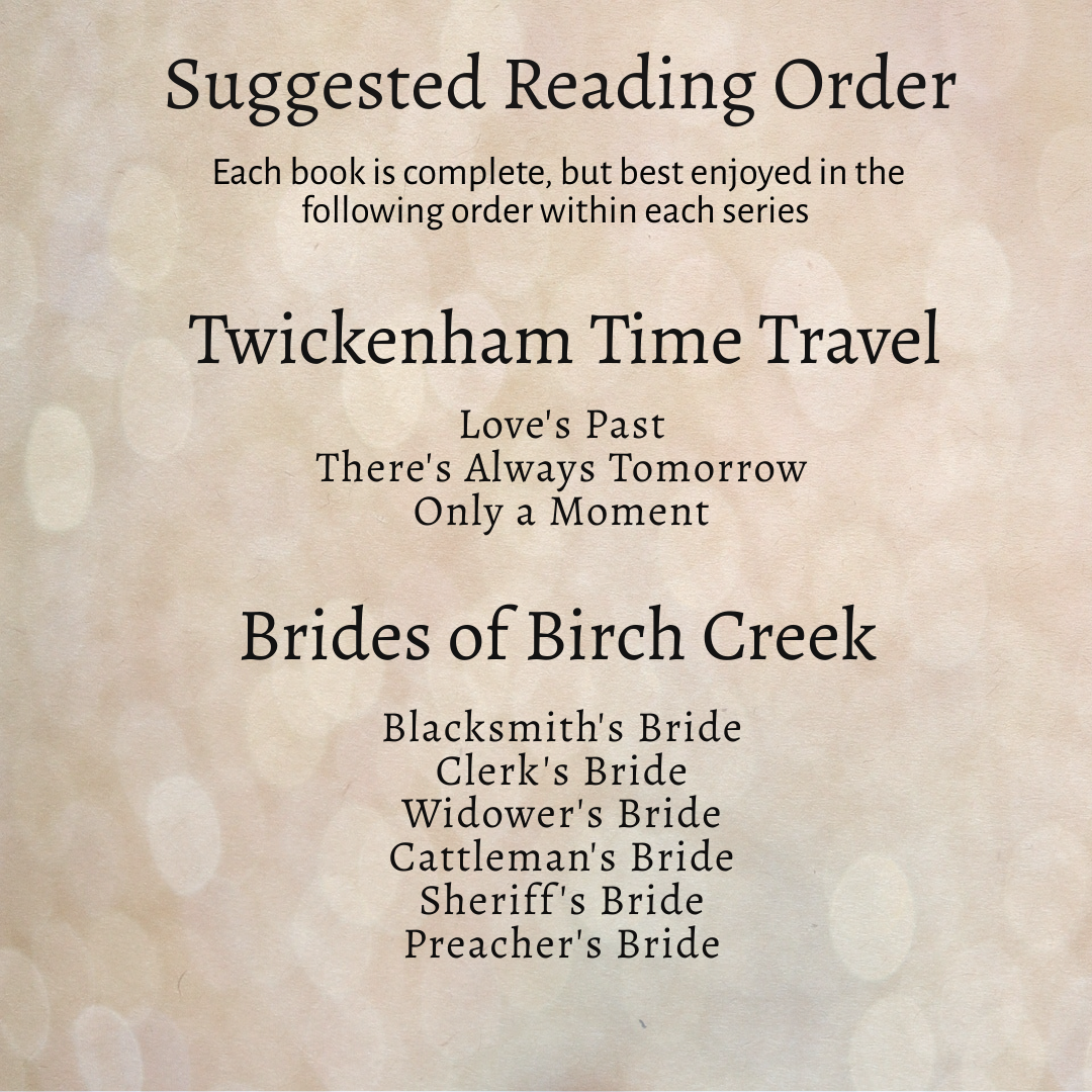 The Ultimate Sweet Historical Romance Bundle!