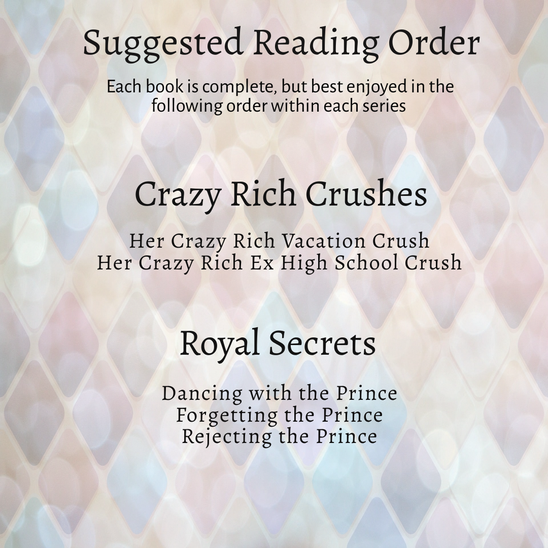 The Ultimate Escape with Royals and Billionaires Bundle!