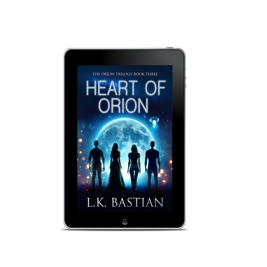 Heart of Orion