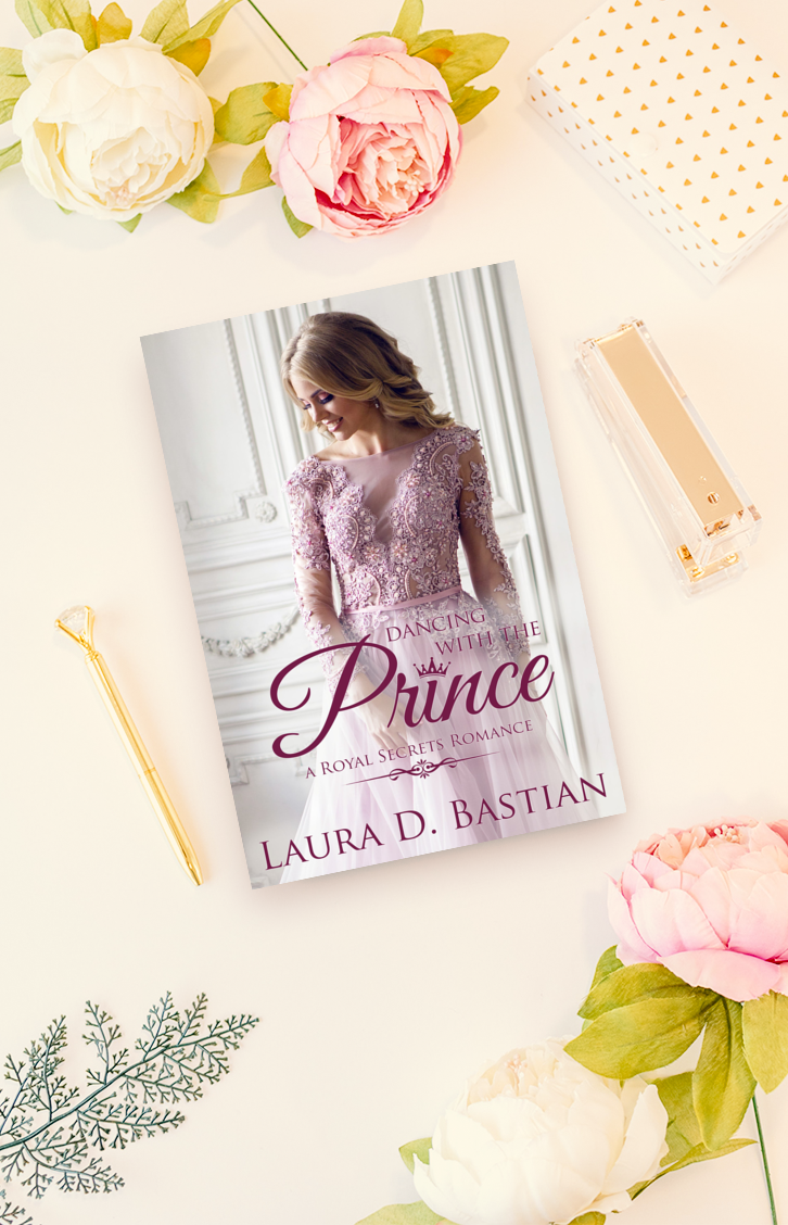 Dancing With the Prince