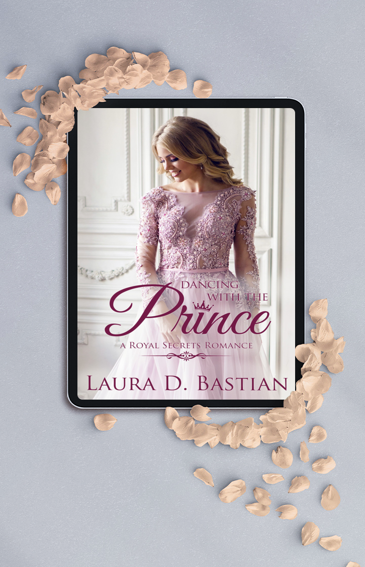 Dancing With the Prince
