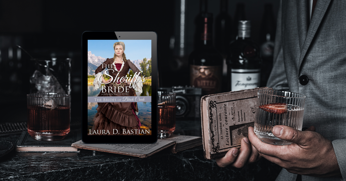 The Sheriff's Bride