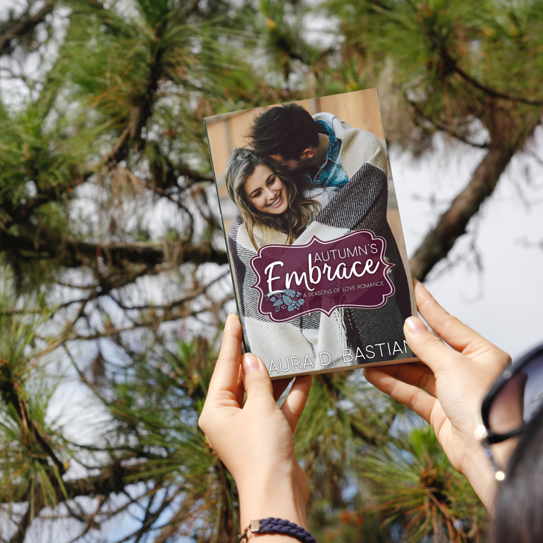 Autumn's Embrace