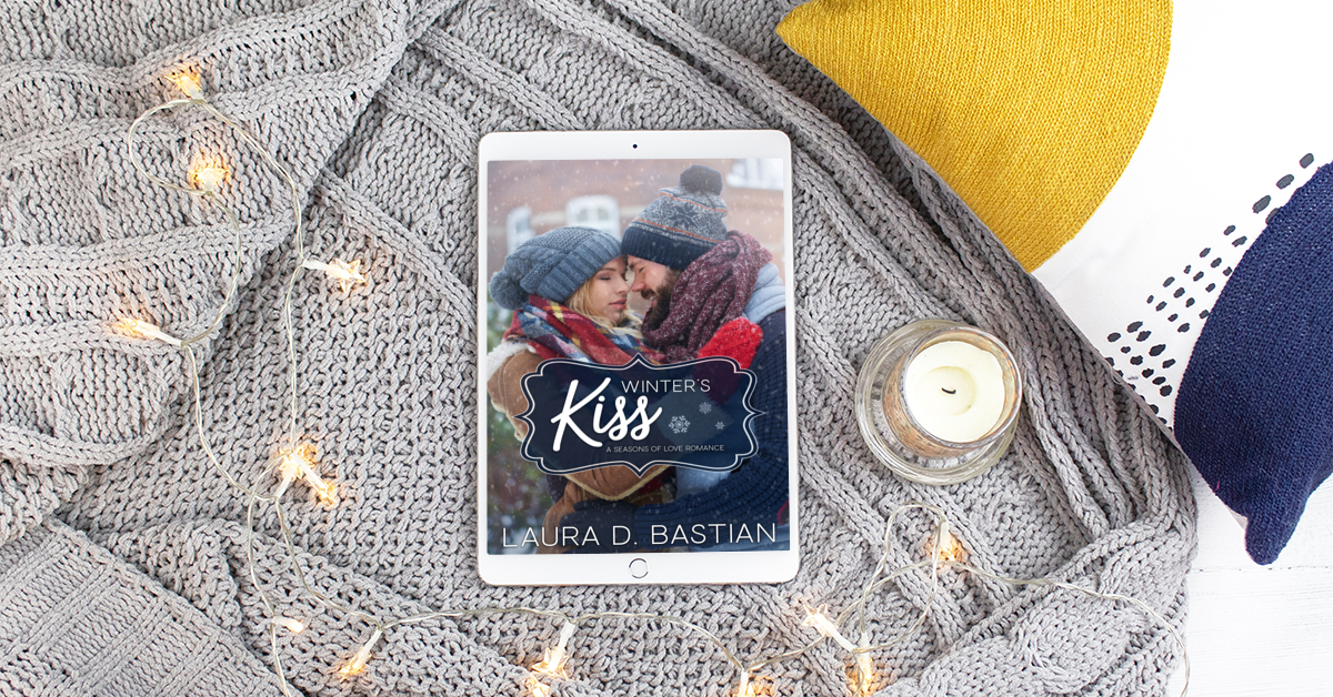Winter's Kiss