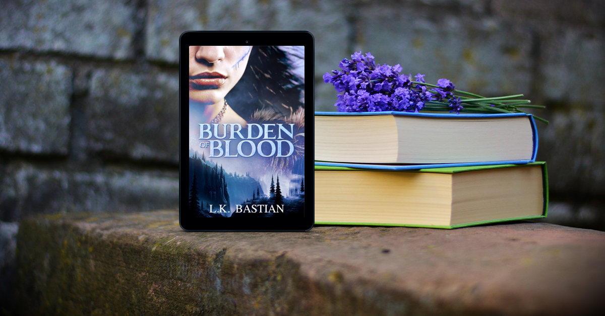 Burden of Blood