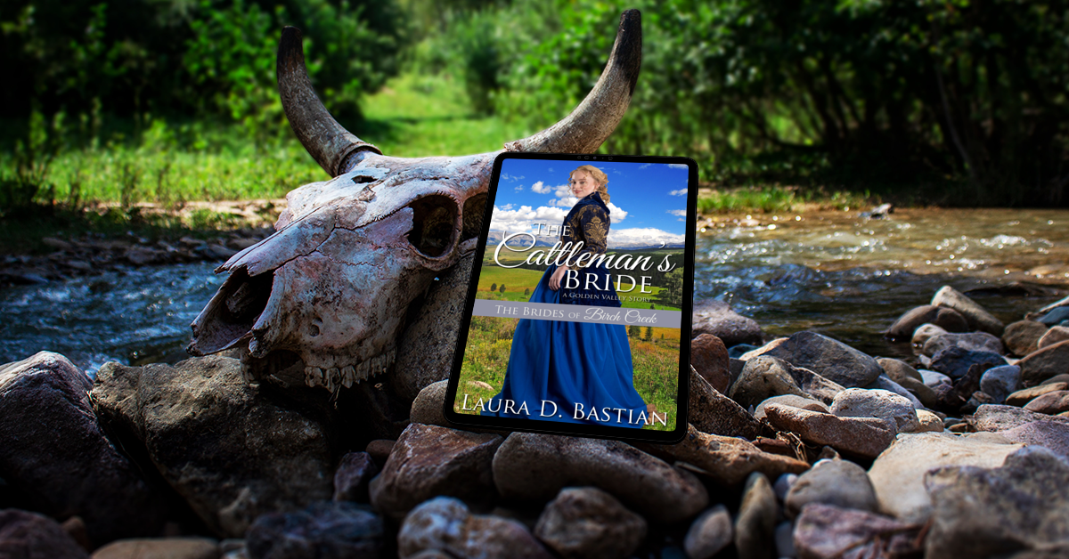 The Cattleman's Bride