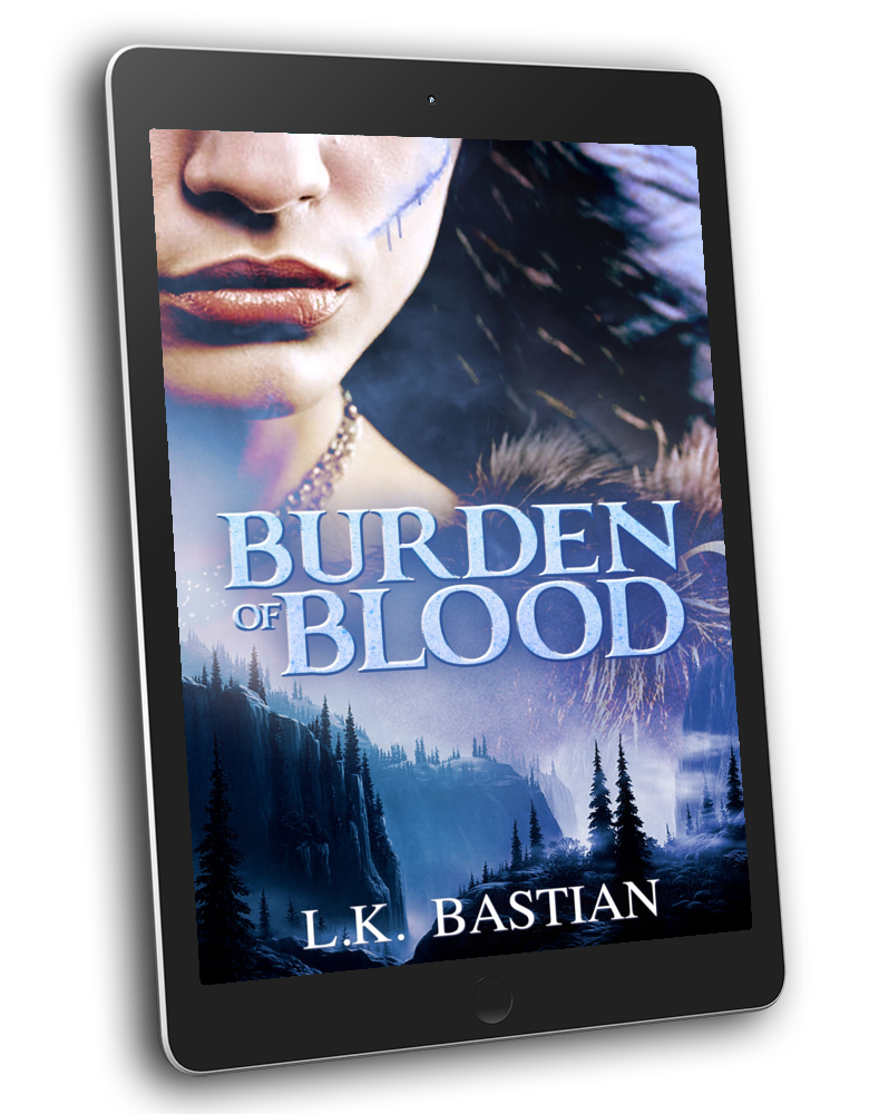 Burden of Blood