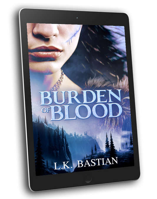 Burden of Blood