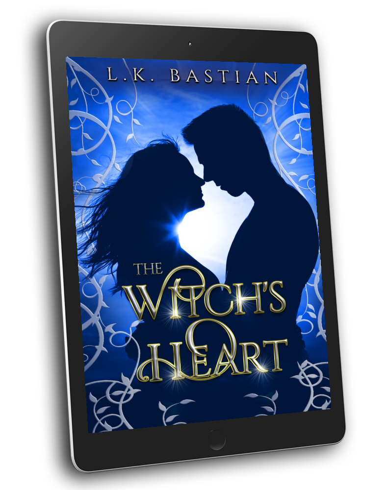 The Witch's Heart