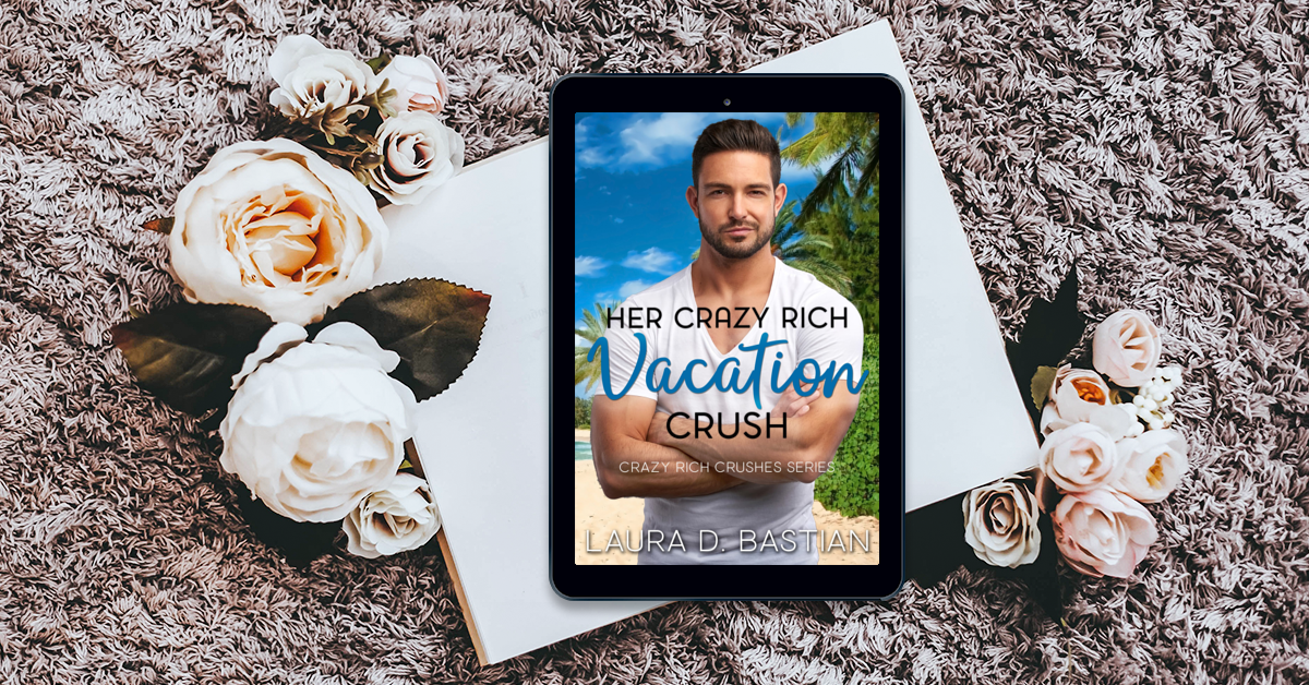 Her Crazy Rich Vacation Crush
