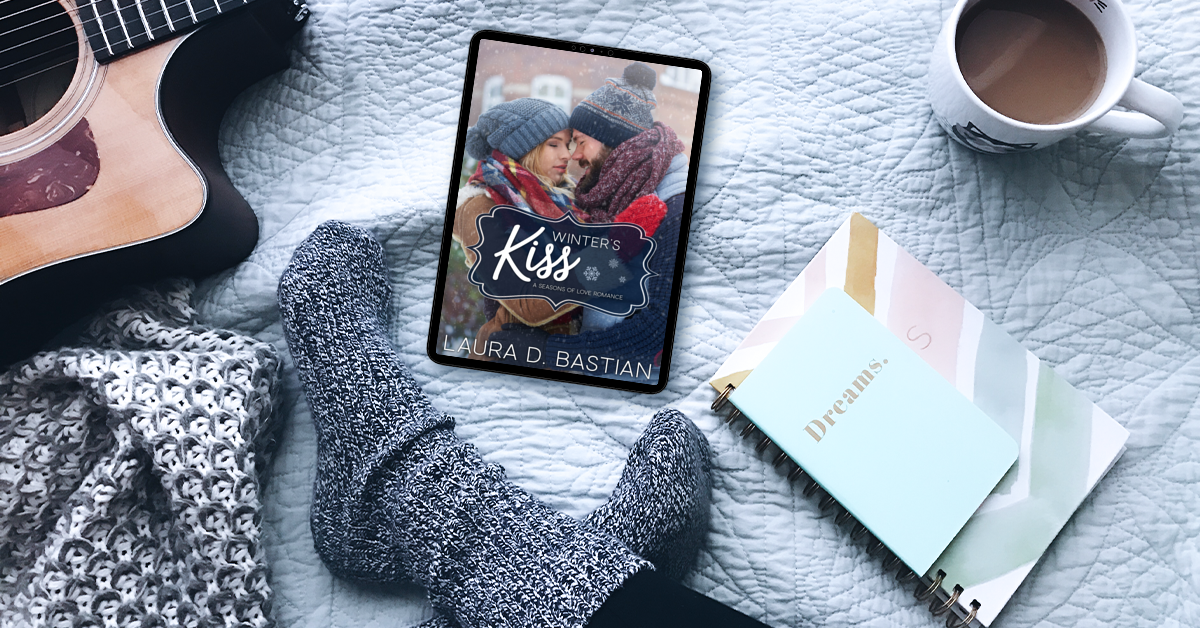 Winter's Kiss