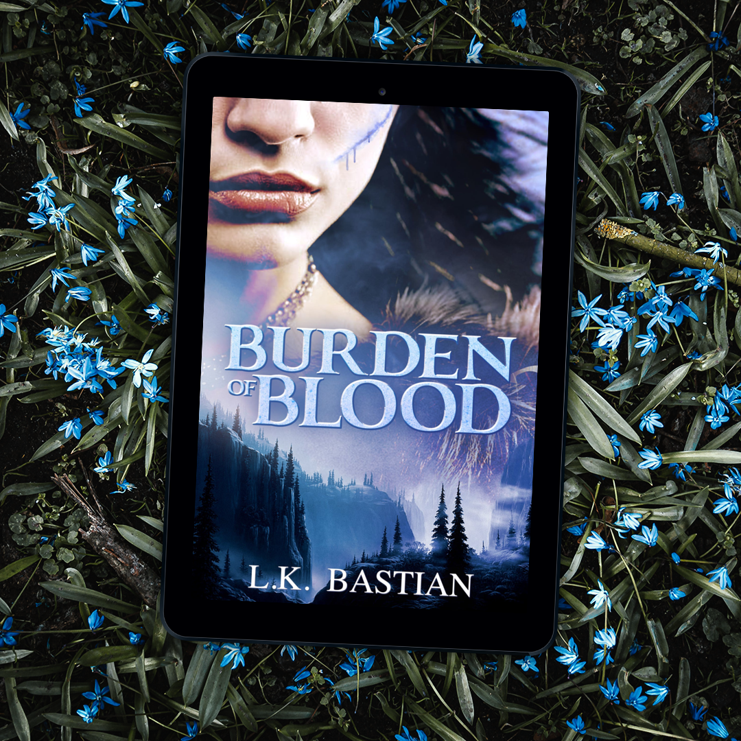 Burden of Blood