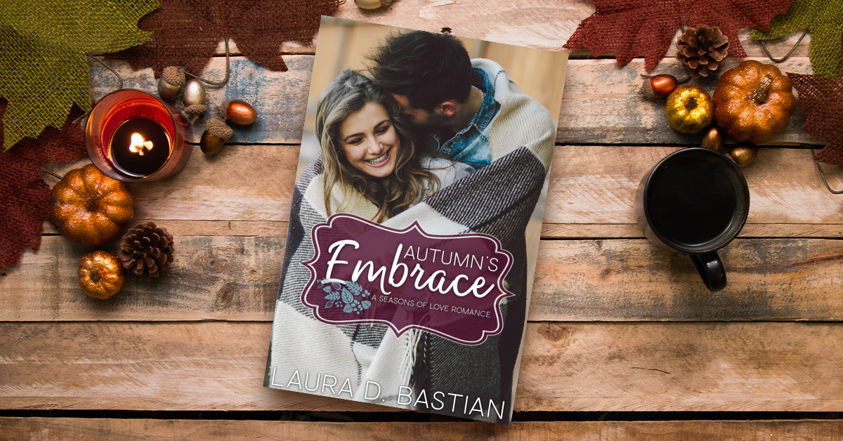 Autumn's Embrace
