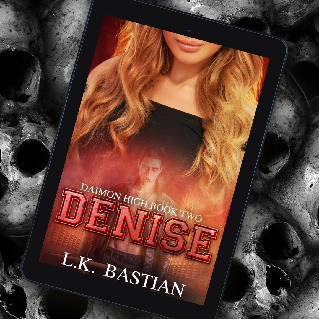 Daimon High 2: Denise