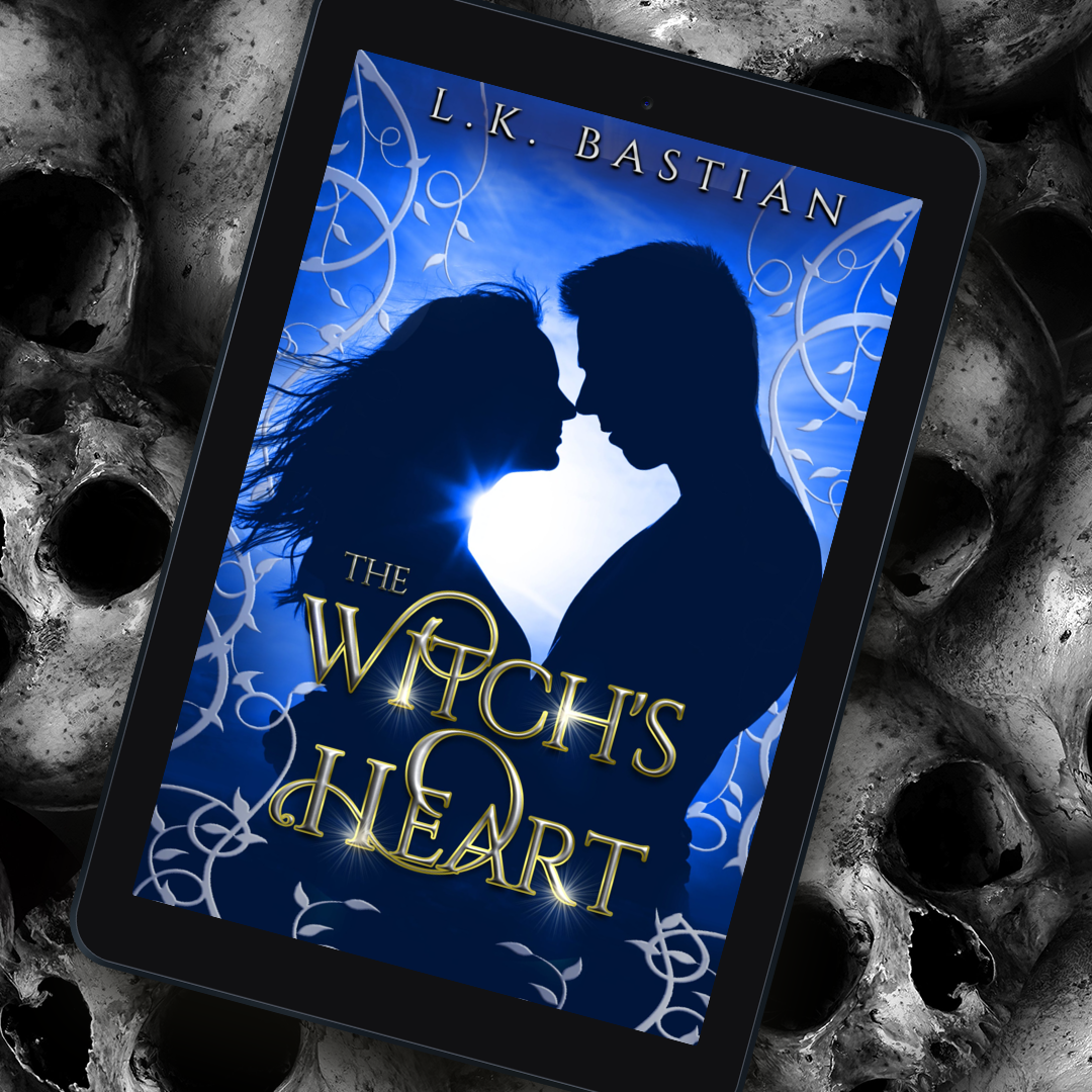 The Witch's Heart