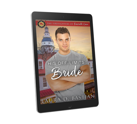 His Off Limits Bride