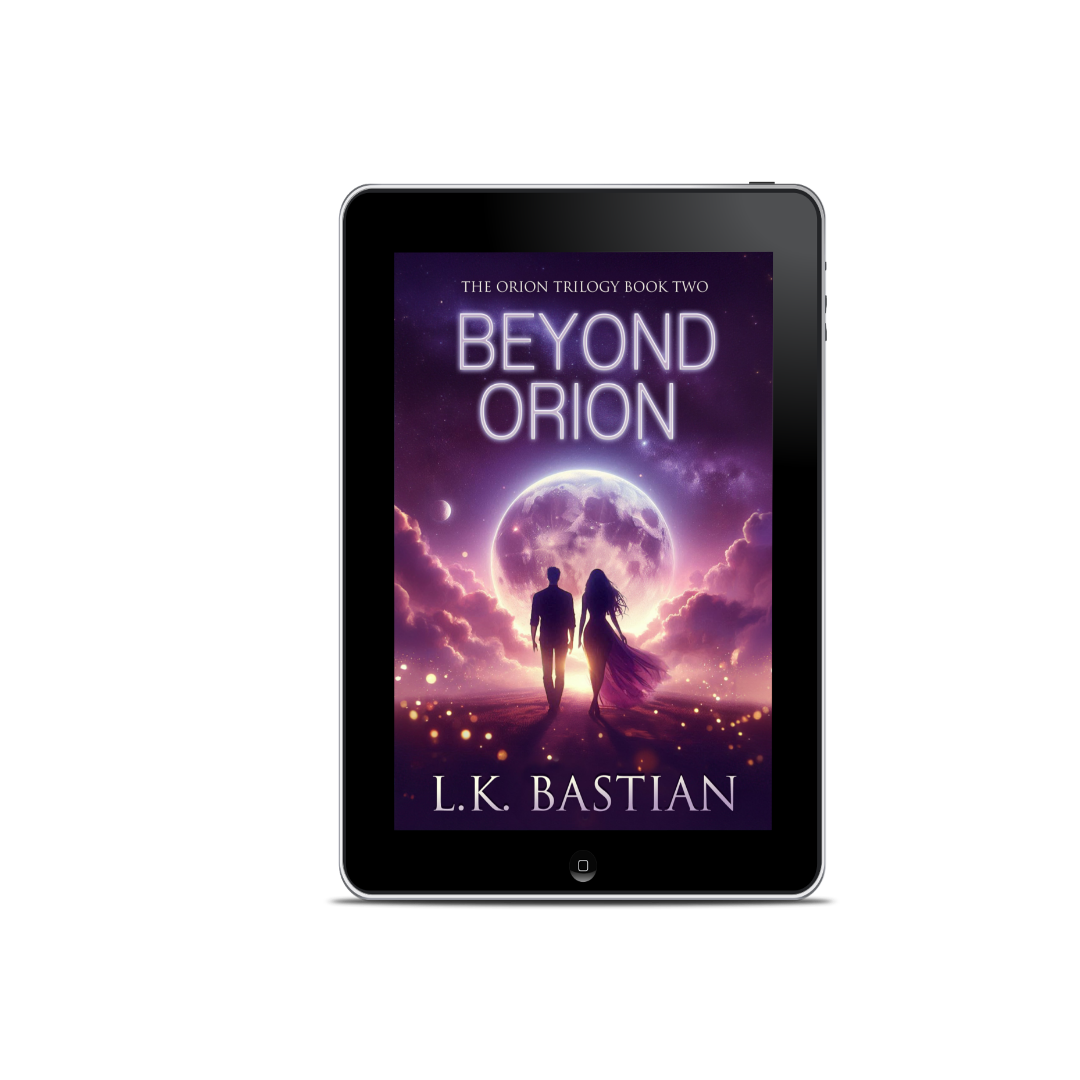 Beyond Orion