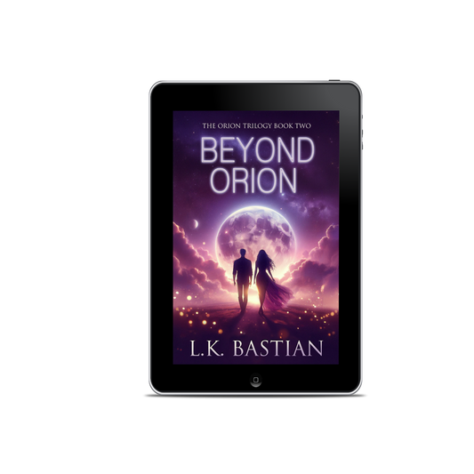 Beyond Orion